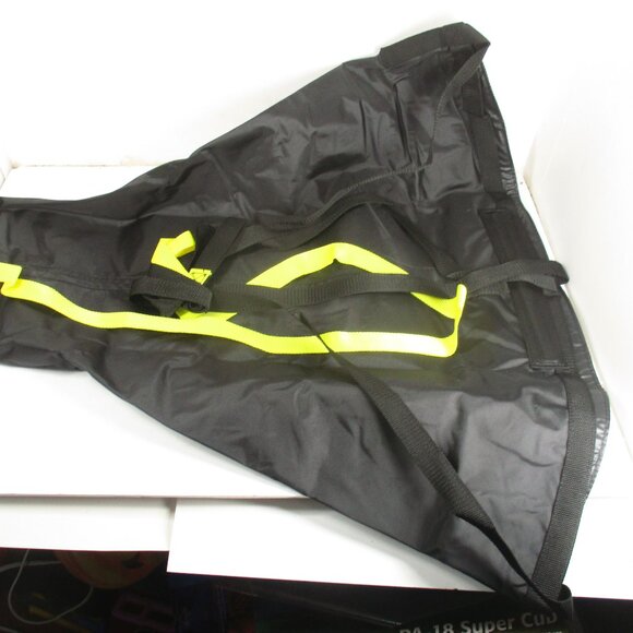 CABELA'S EASY OPEN DRIFT SOCK 30" FOR Conoes/Kayaks or 10-ft BOATS NEW - Picture 5 of 6